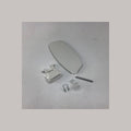 SET MANIGLIA OBLÒ LAVATRICE ARDO MERLONI - codice 00405219