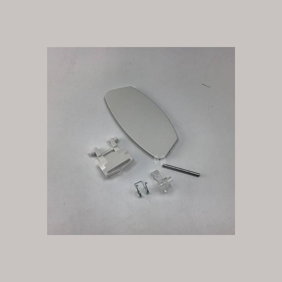 SET MANIGLIA OBLÒ LAVATRICE ARDO MERLONI - codice 00405219