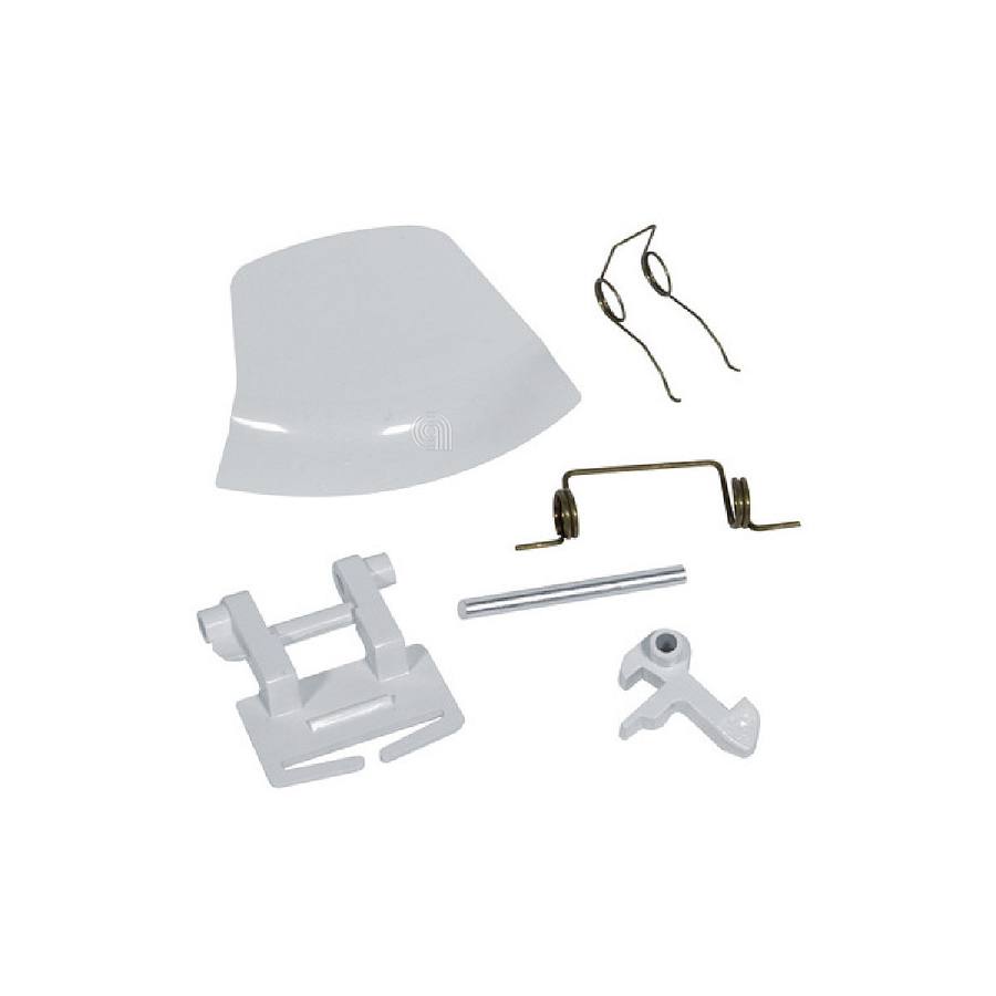 SET MANIGLIA OBLÒ LAVATRICE ARDO MERLONI - codice 00405226