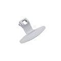 MANIGLIA OBLÒ LAVATRICE LG - codice 00405248