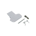 SET MANIGLIA OBLÒ LAVATRICE WHIRLPOOL - codice 00405271