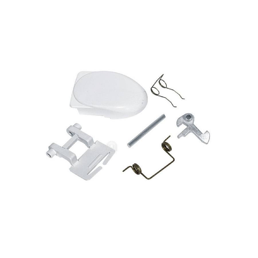 SET MANIGLIA OBLÒ LAVATRICE ARDO MERLONI - codice 00405277