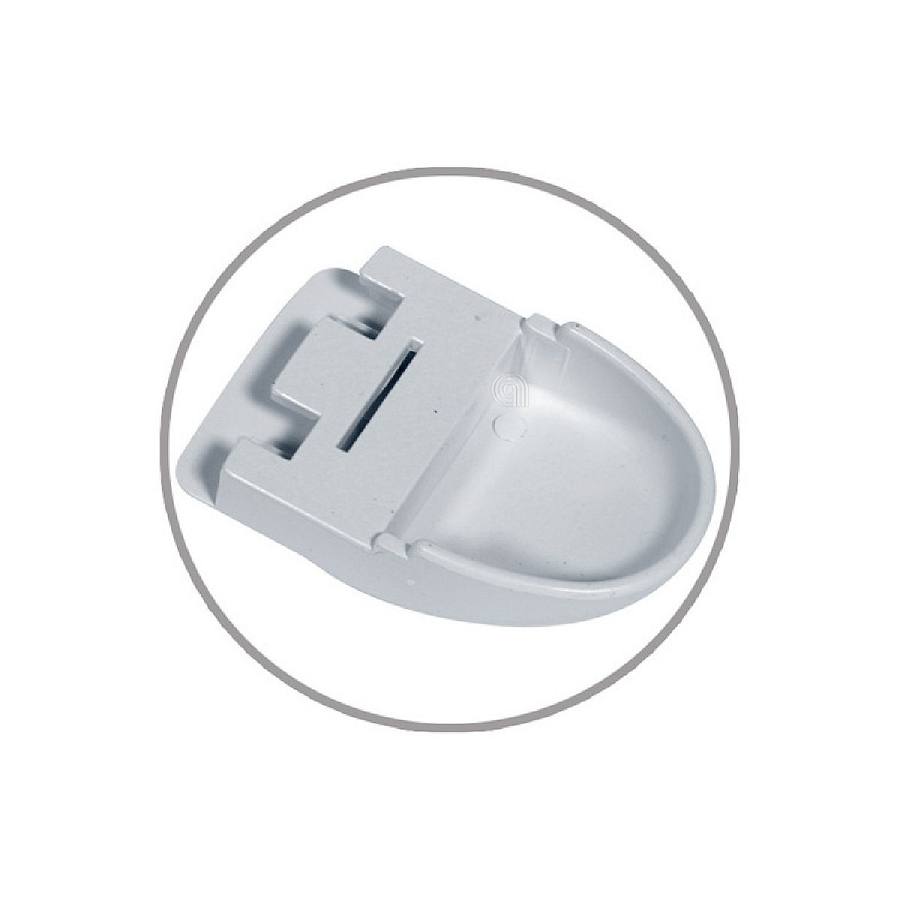 SET MANIGLIA OBLÒ LAVATRICE ARDO MERLONI immagine 2 - codice 00405277
