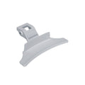 MANIGLIA OBLÒ LAVATRICE HAIER - codice 00405280