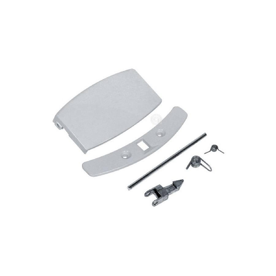 SET MANIGLIA OBLÒ LAVATRICE ELECTROLUX - codice 00405294