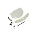 SET MANIGLIA OBLÒ LAVATRICE ELECTROLUX - codice 00405304
