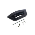 SET MANIGLIA OBLÒ LAVATRICE WHIRLPOOL - codice 00405317