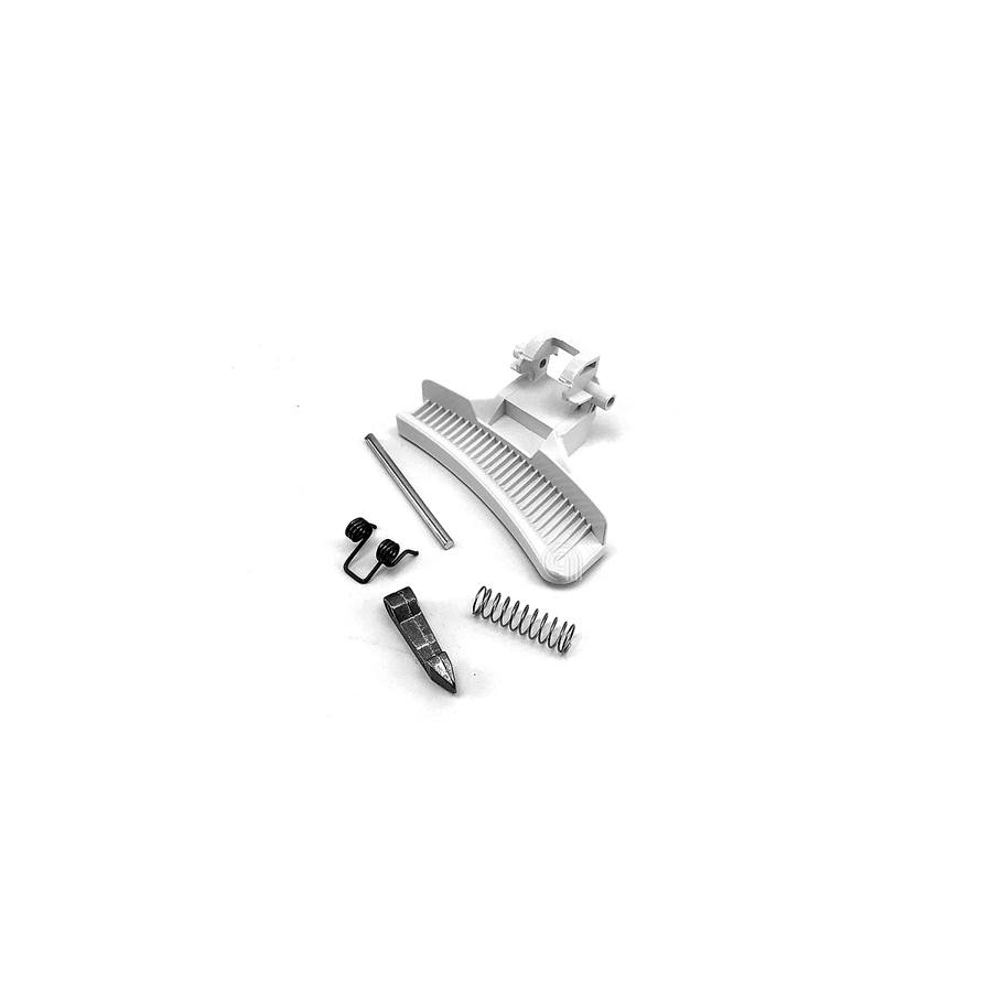 KIT MANIGLIA OBLÒ LAVATRICE ELECTROLUX - codice 00405340