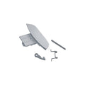 KIT MANIGLIA OBLÒ LAVATRICE INDESIT - codice 00405344
