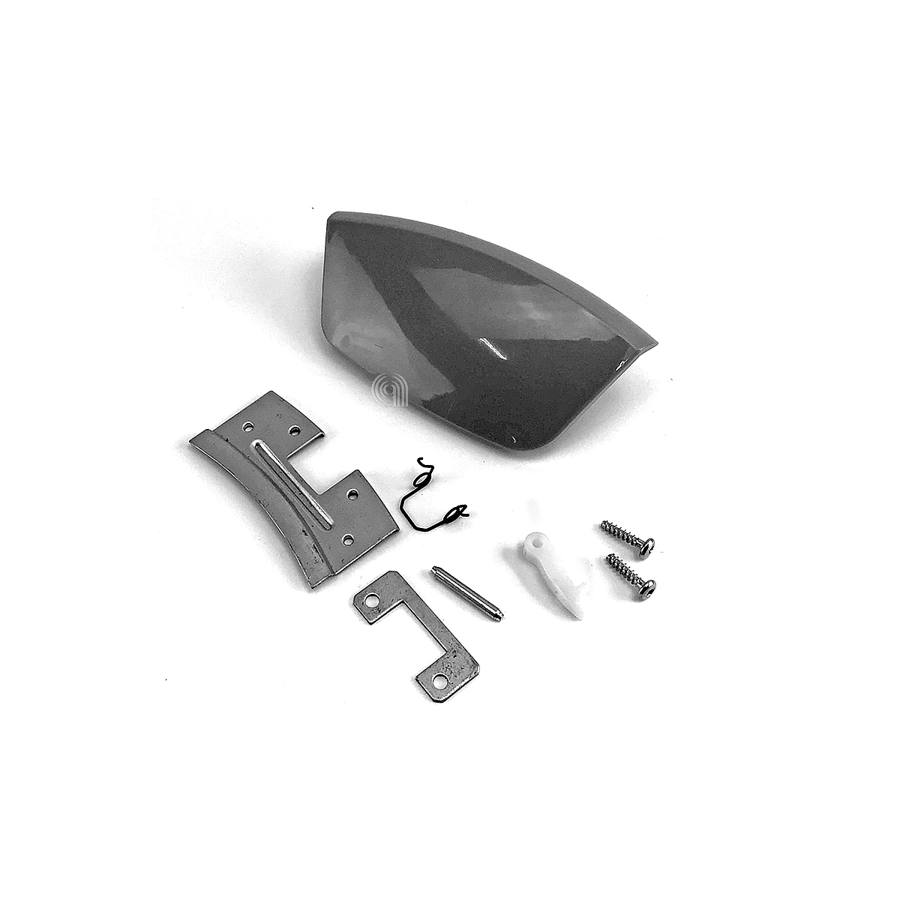 KIT MANIGLIA OBLÒ LAVATRICE CANDY - codice 00405347