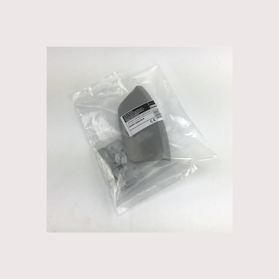 KIT MANIGLIA OBLÒ LAVATRICE CANDY immagine 2 - codice 00405347