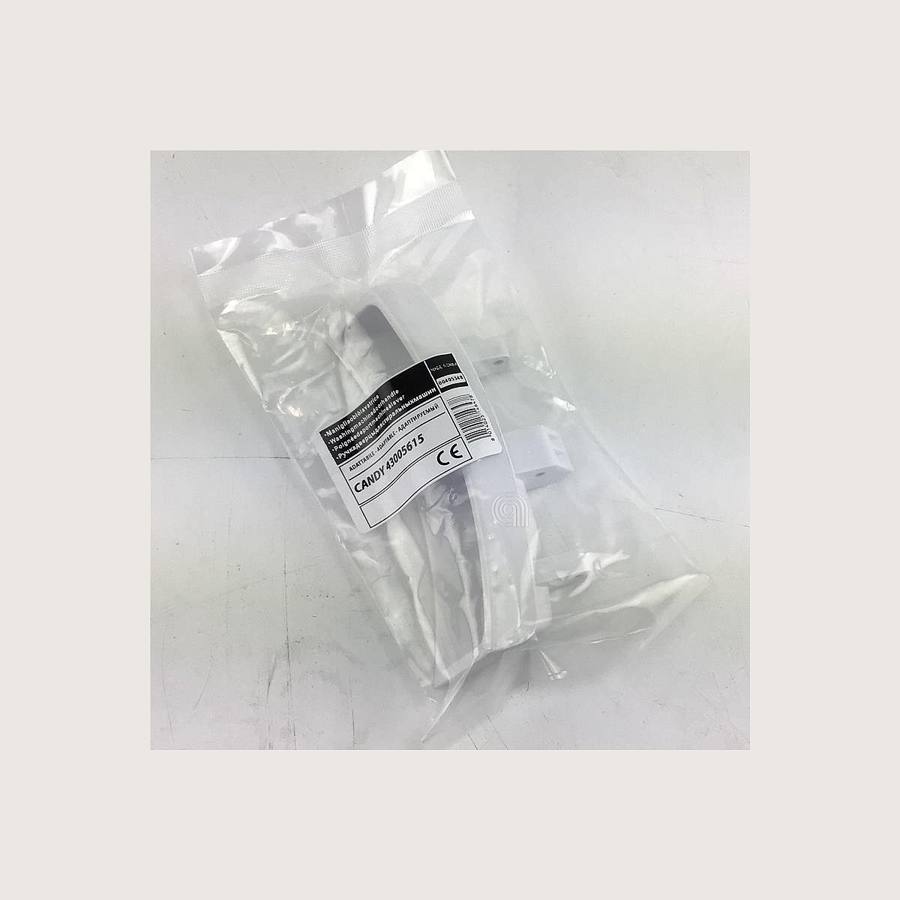 MANIGLIA OBLÒ LAVATRICE CANDY immagine 2 - codice 00405348