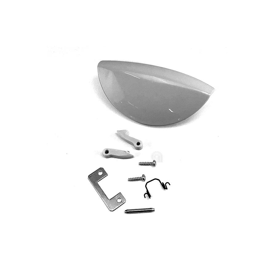 KIT MANIGLIA OBLÒ LAVATRICE CANDY - codice 00405349