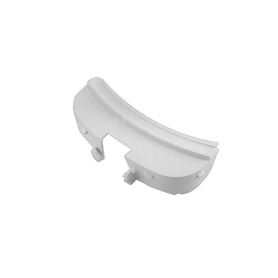 COPERCHIO MANIGLIA OBLÒ LAVATRICE SAMSUNG immagine 2 - codice 00405351