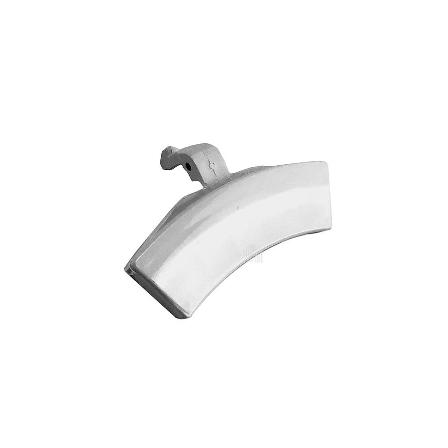 MANIGLIA OBLÒ LAVATRICE GORENJE - codice 00405352