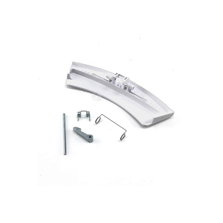 KIT MANIGLIA OBLÒ LAVATRICE ELECTROLUX - codice 00405355