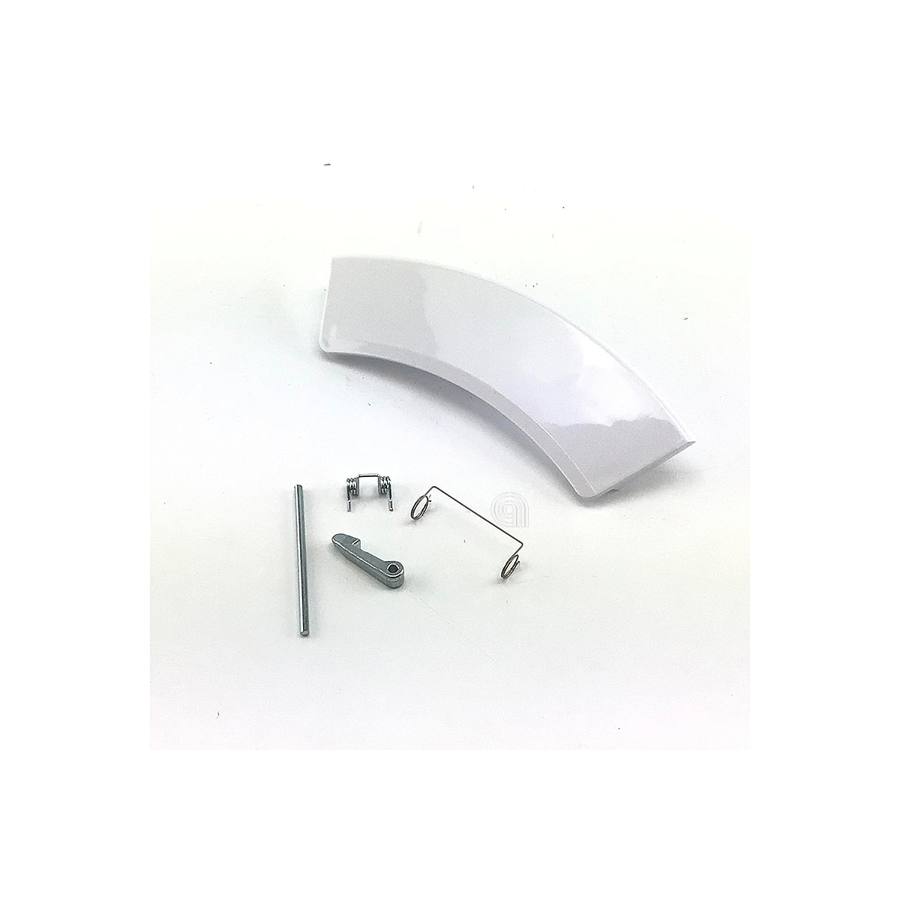 KIT MANIGLIA OBLÒ LAVATRICE ELECTROLUX immagine 2 - codice 00405355