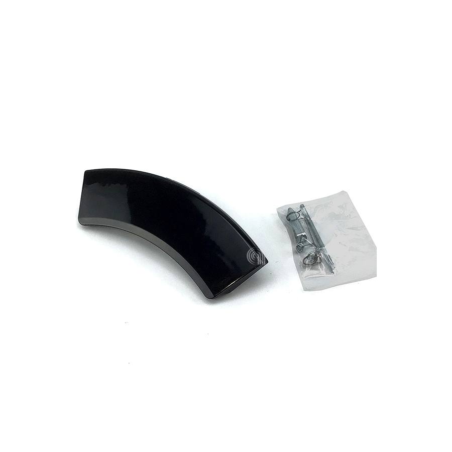 KIT MANIGLIA OBLÒ LAVATRICE ELECTROLUX immagine 2 - codice 00405356