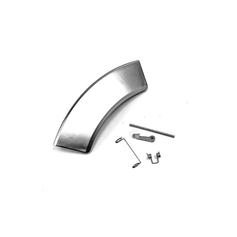 KIT MANIGLIA OBLÒ LAVATRICE ELECTROLUX - codice 00405357