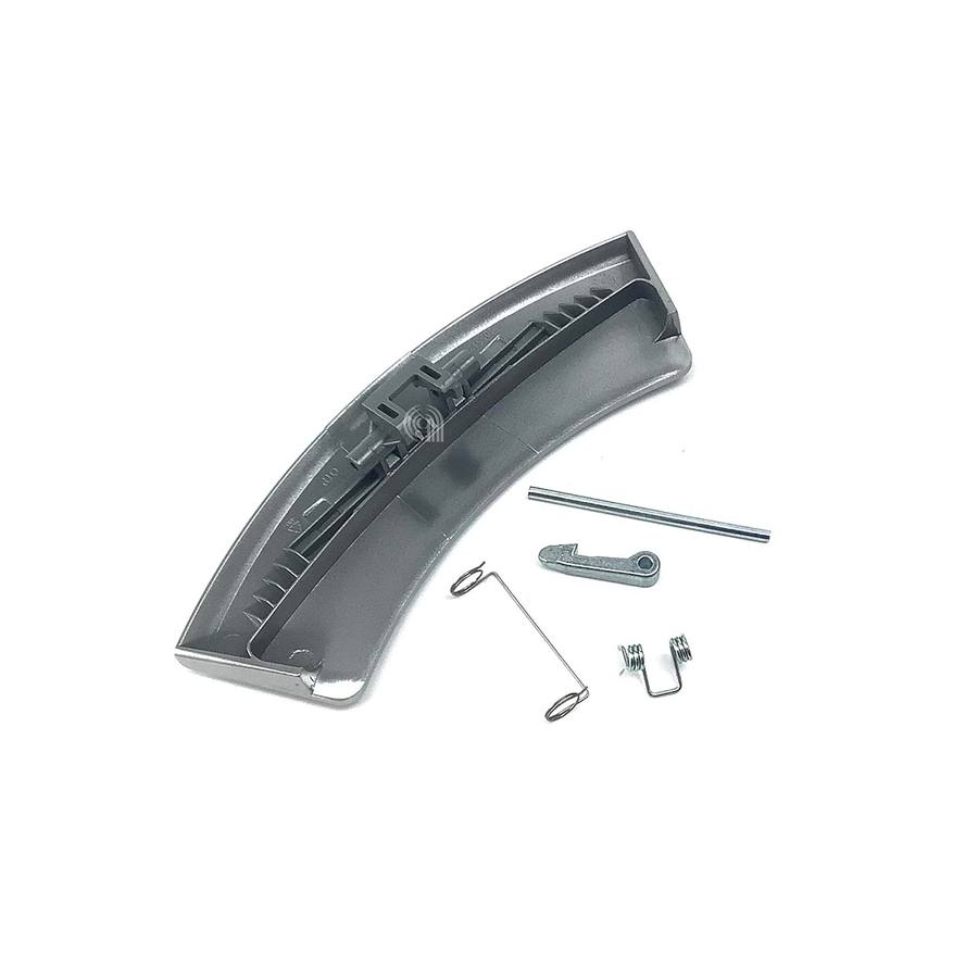 KIT MANIGLIA OBLÒ LAVATRICE ELECTROLUX immagine 2 - codice 00405357