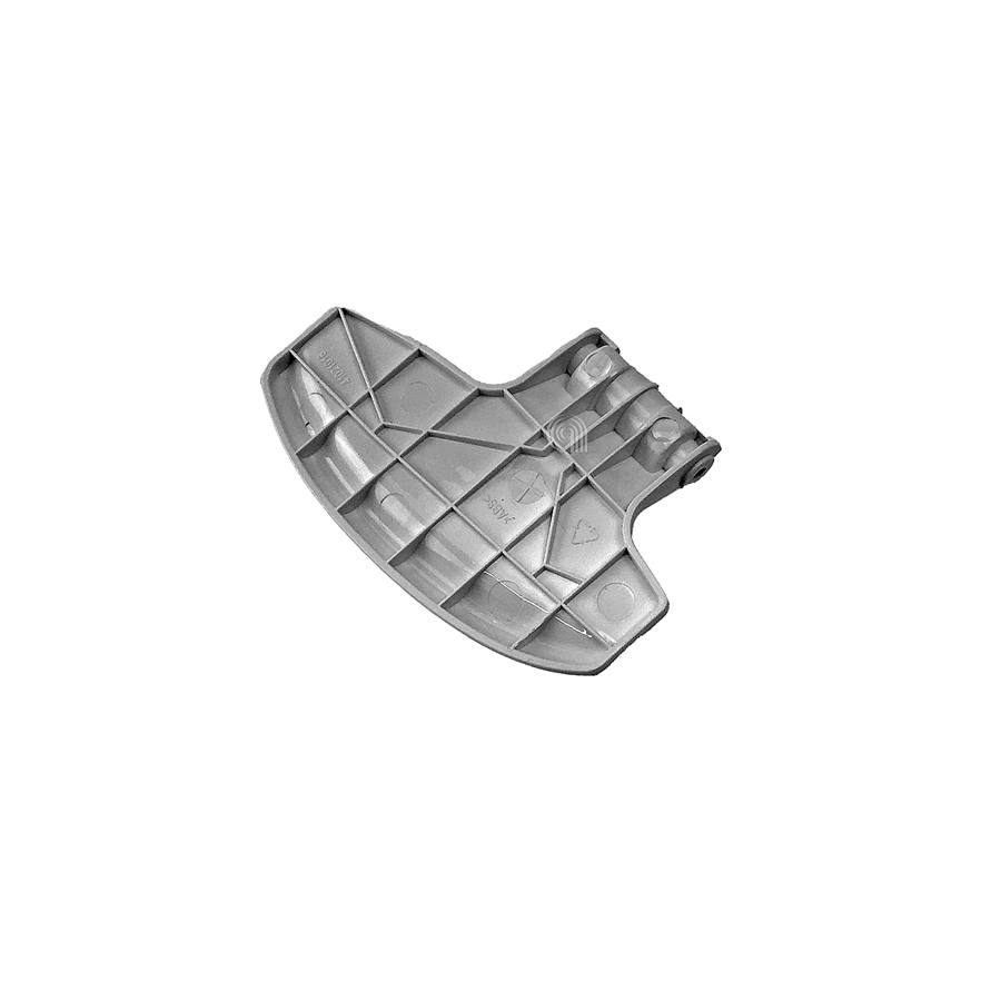 MANIGLIA OBLÒ LAVATRICE CANDY immagine 2 - codice 00405360