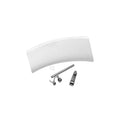 KIT MANIGLIA OBLÒ LAVATRICE ELECTROLUX - codice 00405362