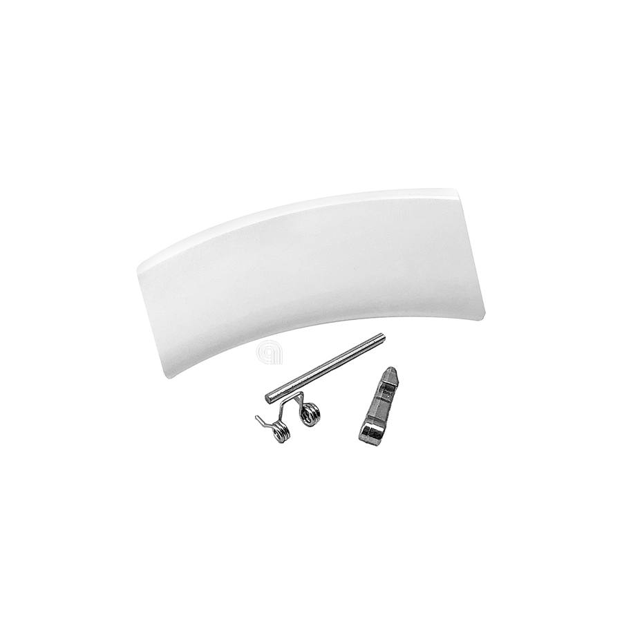 KIT MANIGLIA OBLÒ LAVATRICE ELECTROLUX - codice 00405362