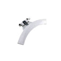 MANIGLIA OBLÒ LAVATRICE ELECTROLUX - codice 00405363