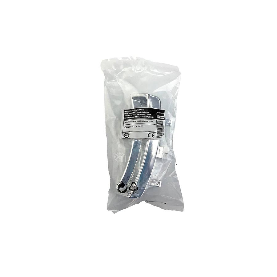MANIGLIA OBLÒ LAVATRICE CANDY immagine 3 - codice 00405364
