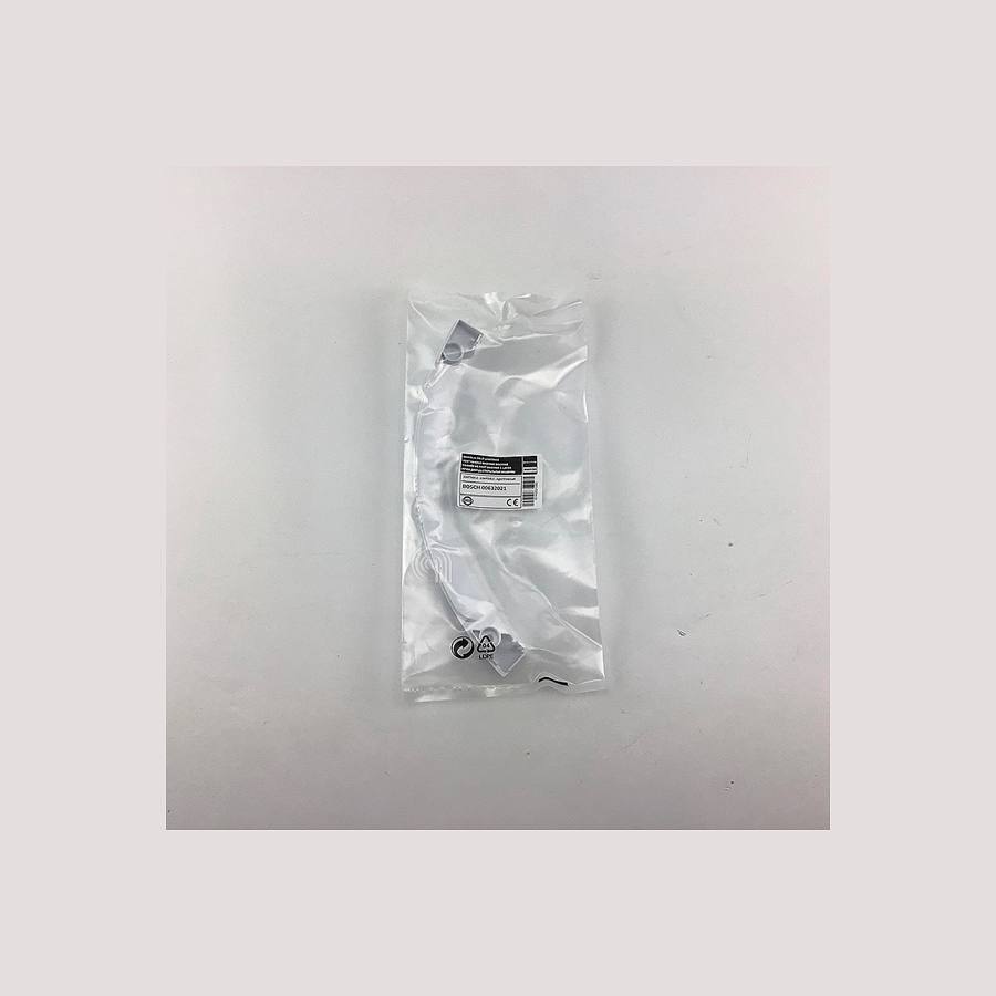 MANIGLIA OBLÒ LAVATRICE BOSCH immagine 3 - codice 00405365