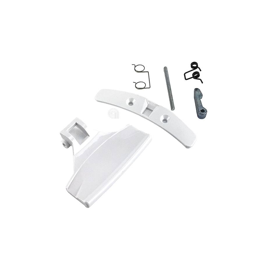 SET MANIGLIA LAVATRICE ELECTROLUX - codice 00405367