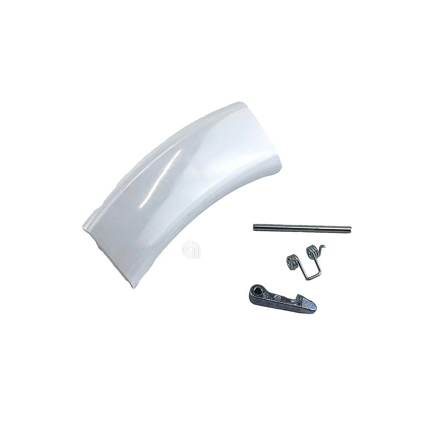SET MANIGLIA LAVATRICE ELECTROLUX - codice 00405368