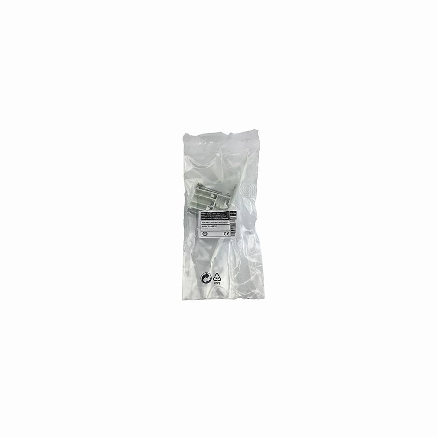 MANIGLIA OBLÒ LAVATRICE COMPATIBILE CON MIELE immagine 2 - codice 00405369