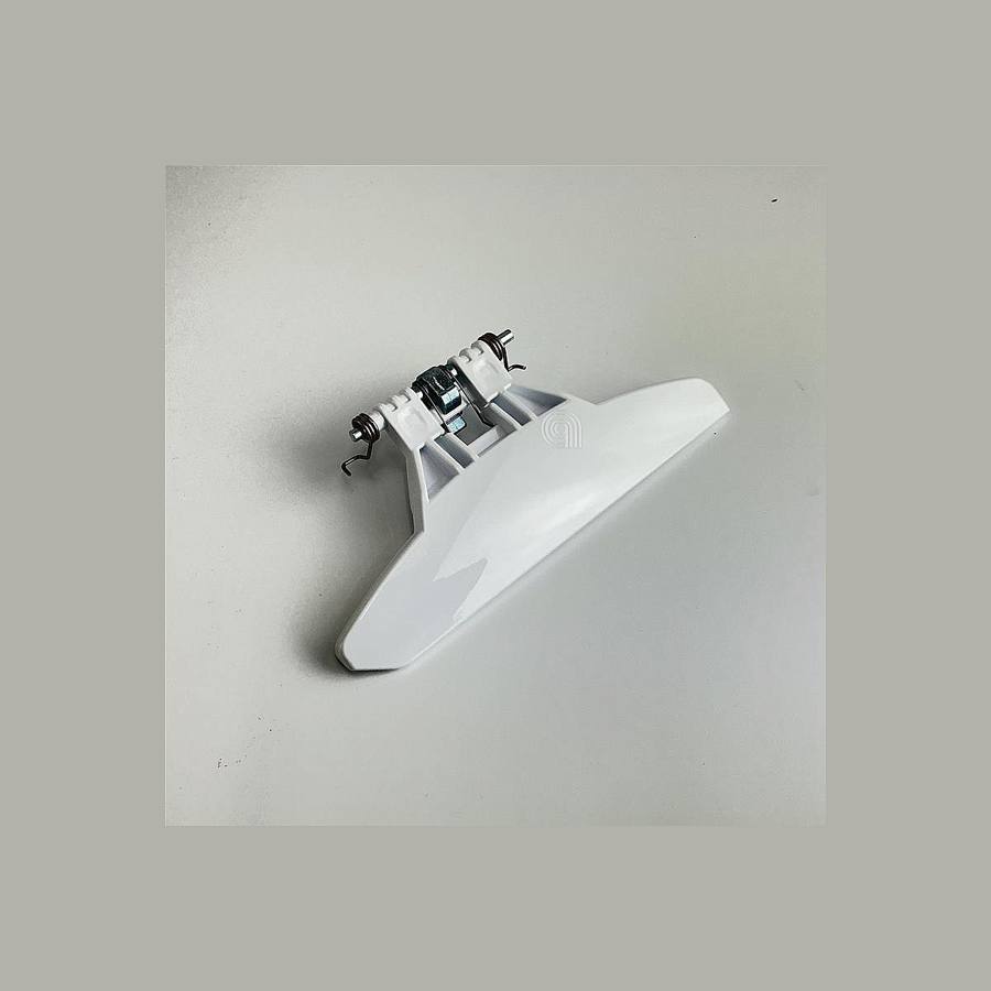 MANIGLIA OBLÒ LAVATRICE ELECTROLUX - codice 00405370