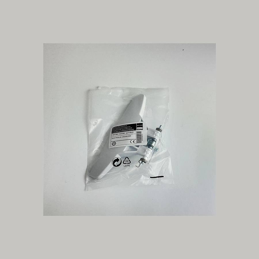MANIGLIA OBLÒ LAVATRICE ELECTROLUX immagine 2 - codice 00405370