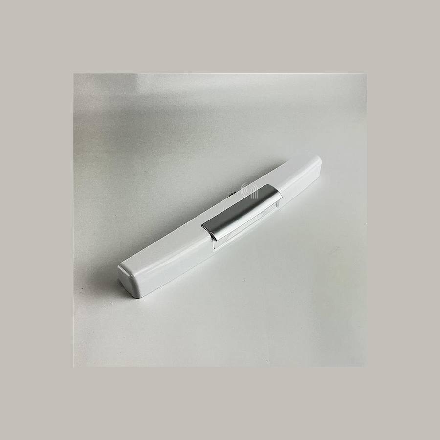 MANIGLIA PORTA LAVATRICE WHIRLPOOL - codice 00405371