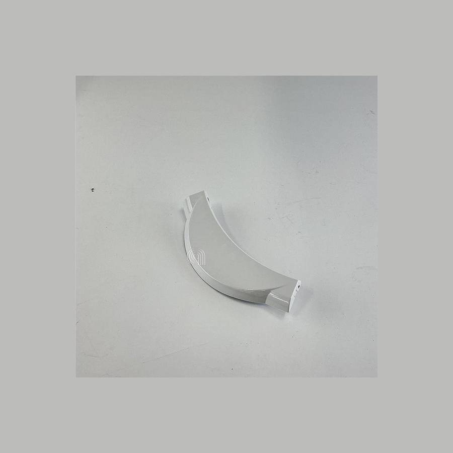 MANIGLIA OBLÒ LAVATRICE BEKO - codice 00405381