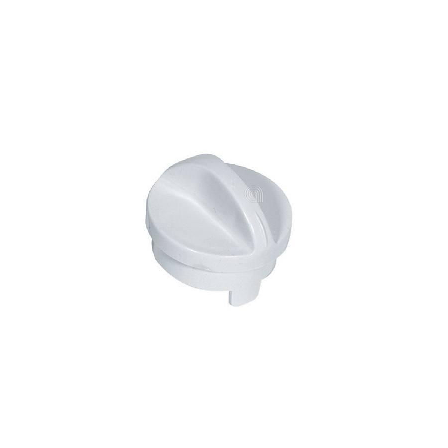 MANOPOLA TERMOSTATO LAVATRICE BOSCH - codice 00407146