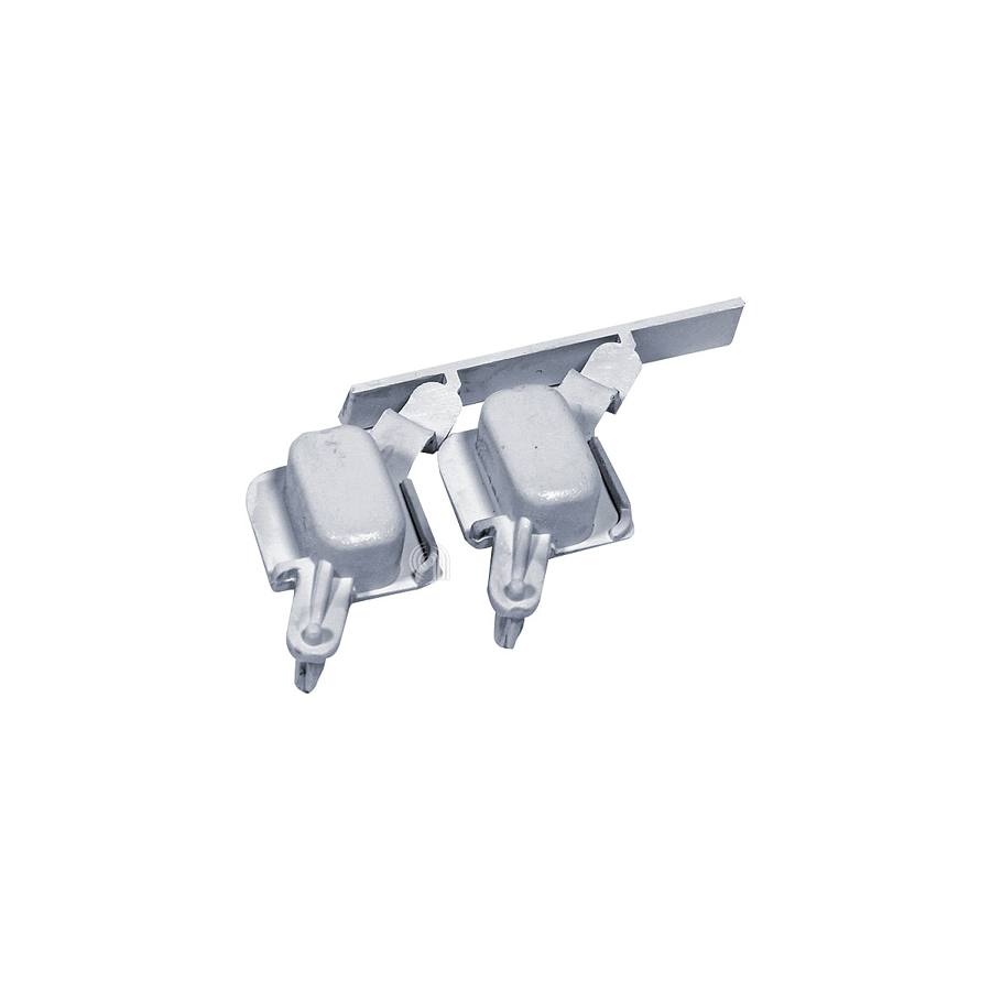 GRUPPO TASTI LAVATRICE WHIRLPOOL - codice 00407150