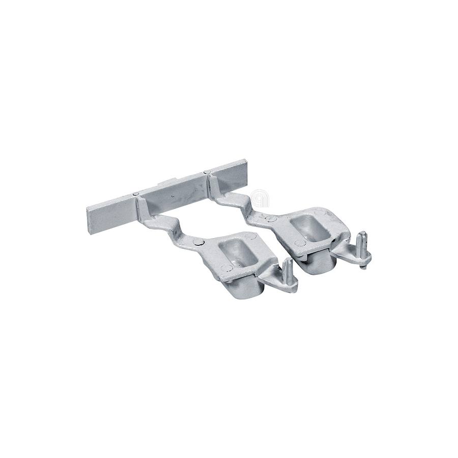GRUPPO TASTI LAVATRICE WHIRLPOOL immagine 2 - codice 00407150