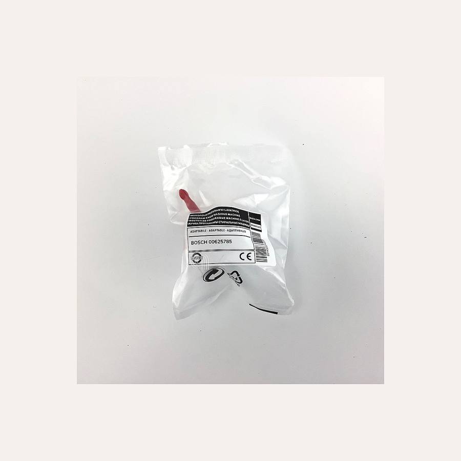 MANOPOLA PROGRAMMI LAVATRICE BOSCH immagine 2 - codice 00407503