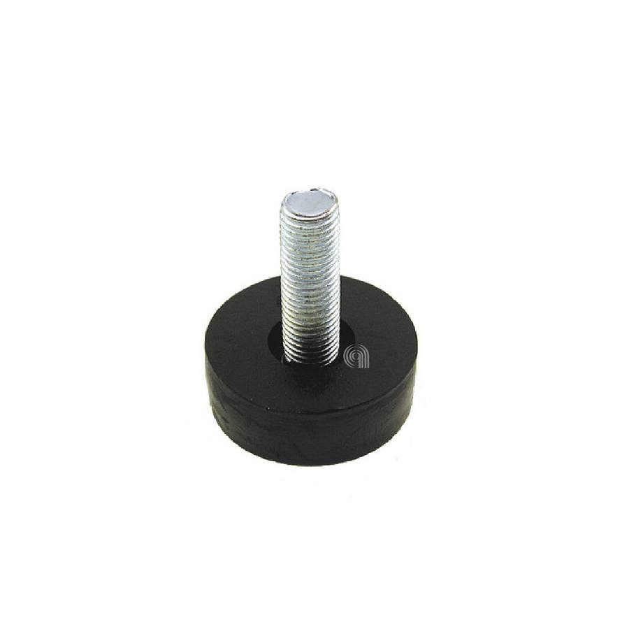 PIEDINO 10 MB LAVATRICE UNIVERSALE - codice 00510003