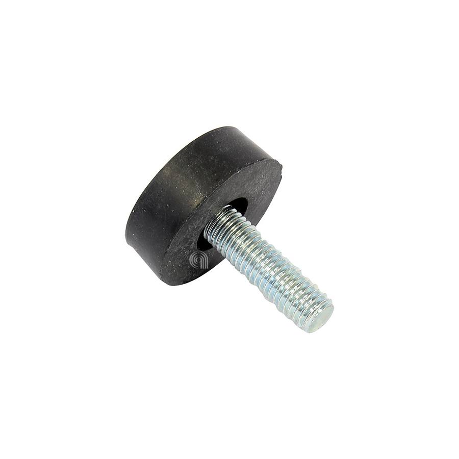 PIEDINO 10 MA LAVATRICE UNIVERSALE immagine 2 - codice 00510009
