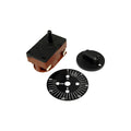 TIMER MECCANICO FORNO UNIVERSALE - codice 00520012