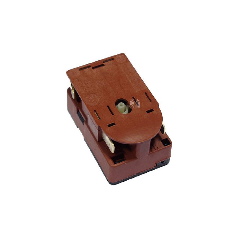 TIMER MECCANICO FORNO UNIVERSALE immagine 2 - codice 00520012
