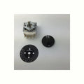 TIMER MECCANICO FORNO UNIVERSALE - codice 00520013