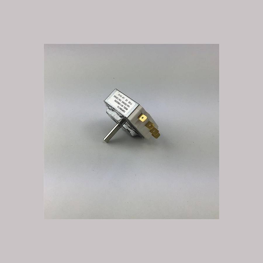 TIMER MECCANICO FORNO UNIVERSALE immagine 2 - codice 00520013