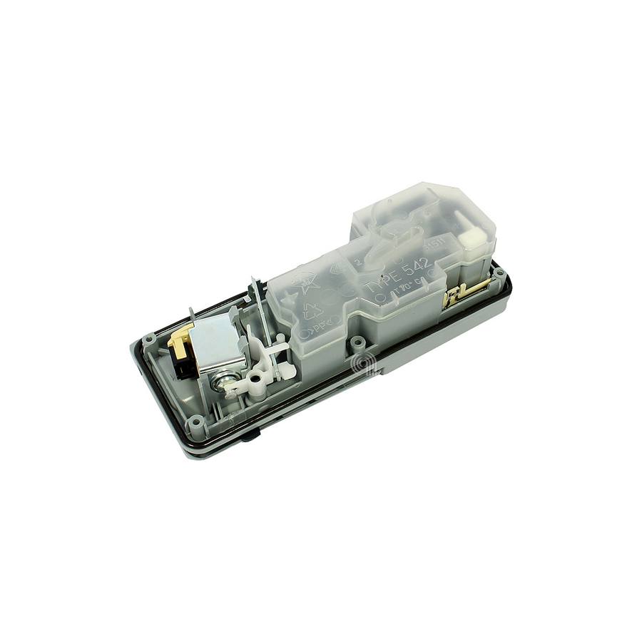 DISTRIBUTORE COMBINATO - INDESIT immagine 2 - codice 00525030