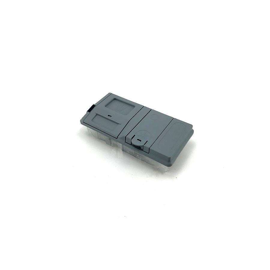 DISTRIBUTORE DETERSIVO LAVASTOVIGLIE INDESIT - codice 00525102