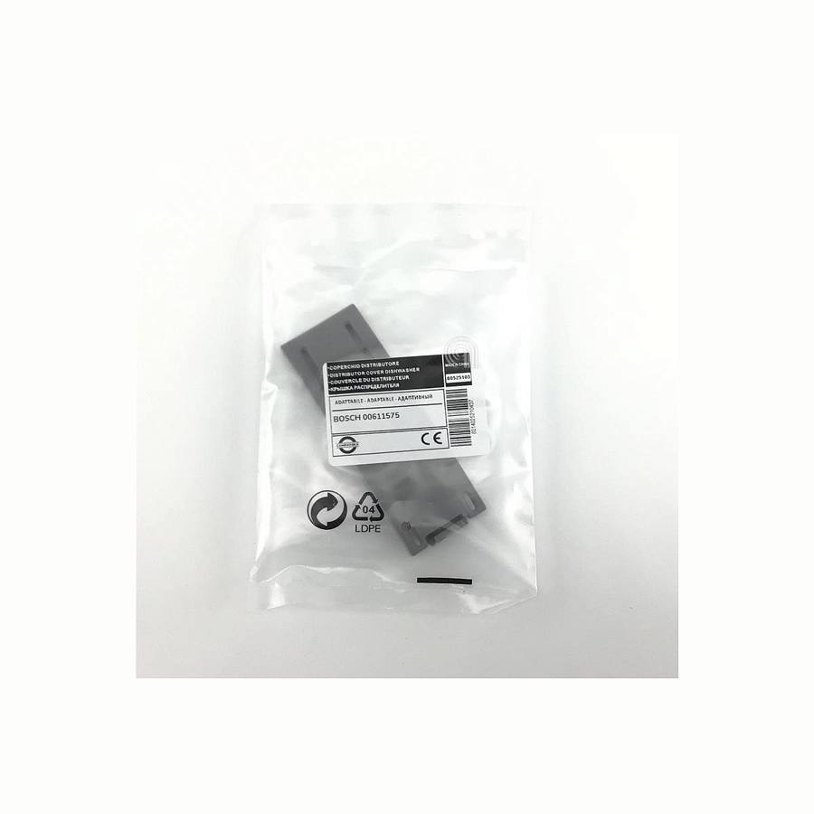 COPERCHIO DISTRIBUTORE LAVASTOVIGLIE BOSCH immagine 2 - codice 00525103